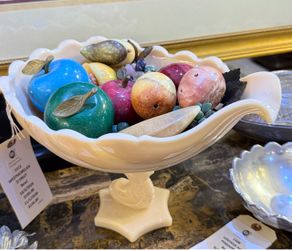 Westmorelan D fruit Bowl