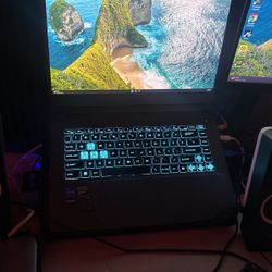 Gaming Monitor Looking To Sell Or Trade For Gaming Pc
