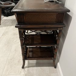 Antique Vintage Desk