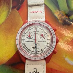Omega swatch Watch