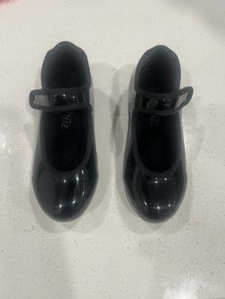 Tap Shoes Girls Size 8