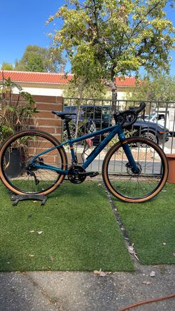 2018 Salsa Journeyman size 50cm