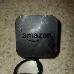 Amazon Power Cord 