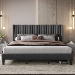 New King size Bed Frame