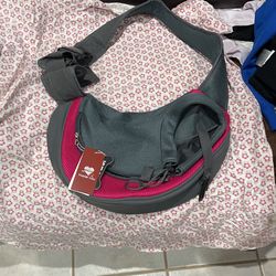 Small Pet Bag Carried Brand New Unused