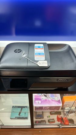 Printer HP office jet