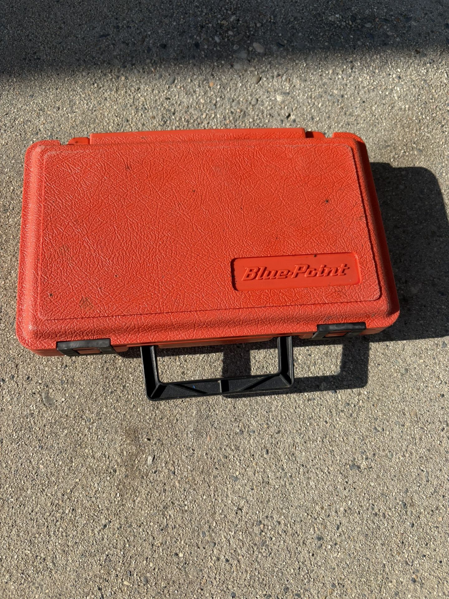 Tool Case