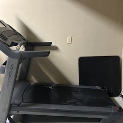 Freemotion Interactive 890