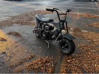 Mini Bike
