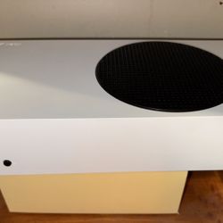 Xbox One Series S 512gb