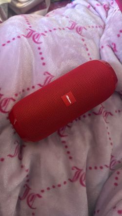2Boom Speaker
