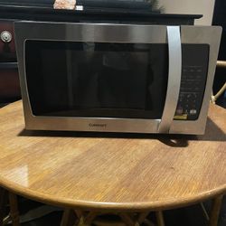 Cuisinart Power Microwave