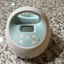 Spectra Breast Pump