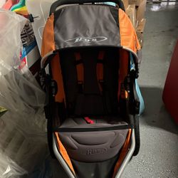 Bob Revolution Stroller