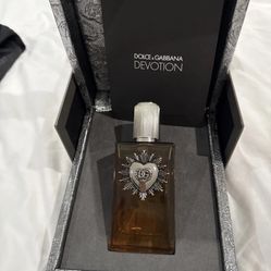 Dolce&Gabanna Devotion For Men