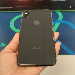 IPhone XS Max T-Mobile With 1 Month Store Warranty  Cash Offer 