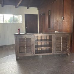 Antique Table