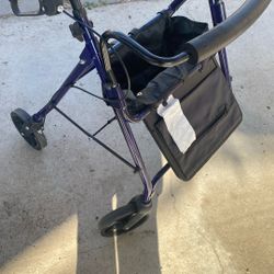 Adult Stroller 
