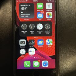 iPhone 6s ,unlocked Works Great 