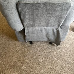Sillon Reclinable