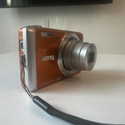 Benq S1420 Camera