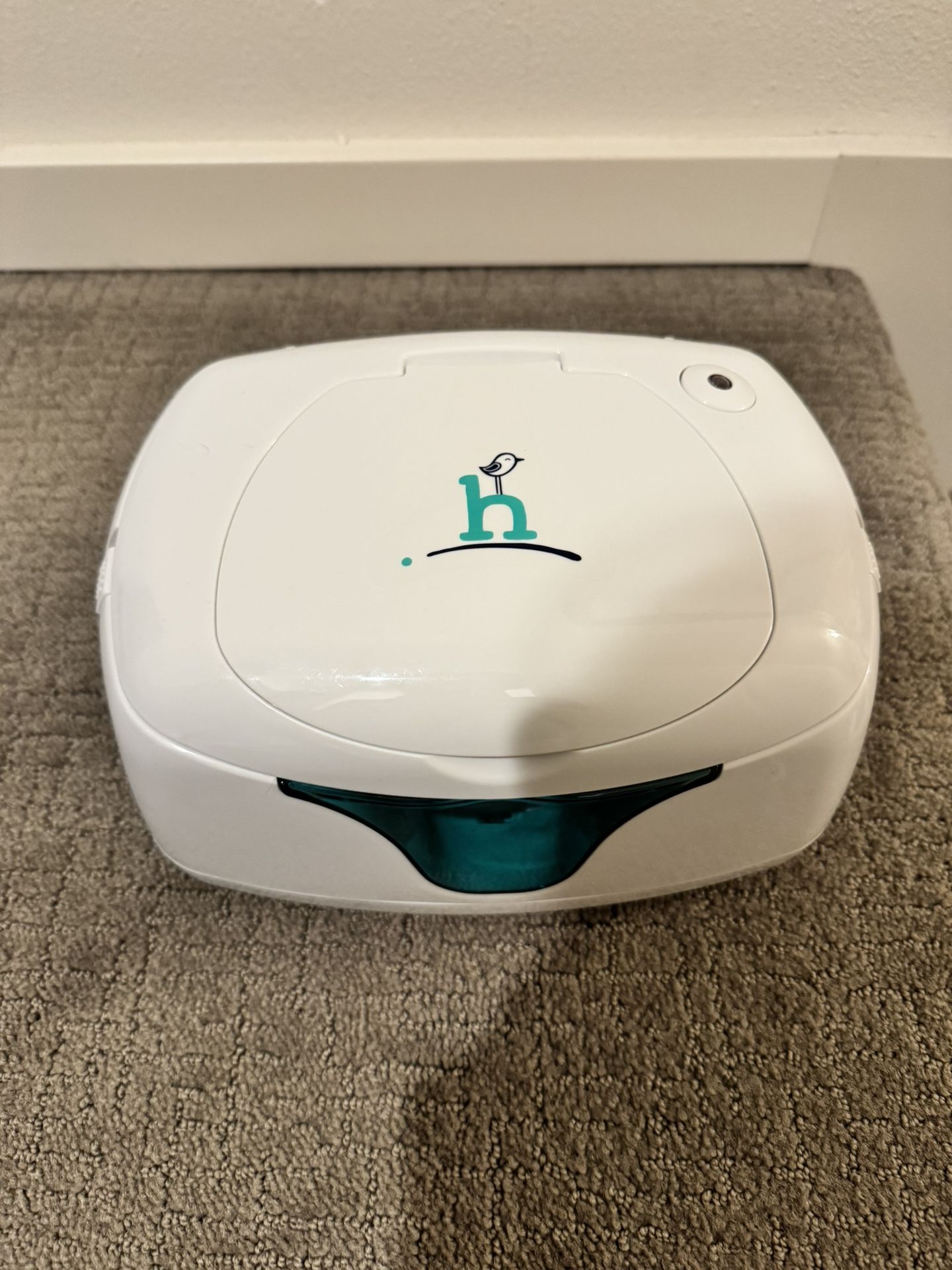 Hiccapop Wipe Warmer