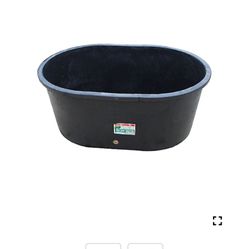 110 Gallon Stock Tank