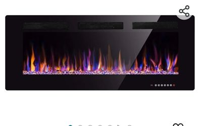 Fire Place