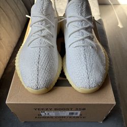 Yeezy Boost 350 Cream Size 12
