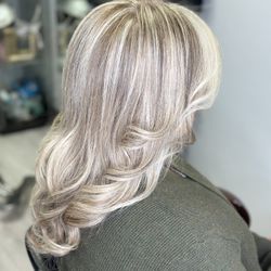 Balayage 