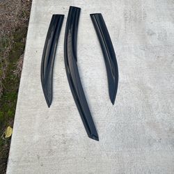 Window Visors