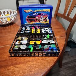 Hot Wheels!!!