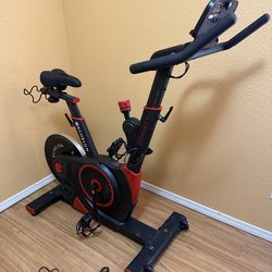 Echelon Stationary Bike ECHEX-3