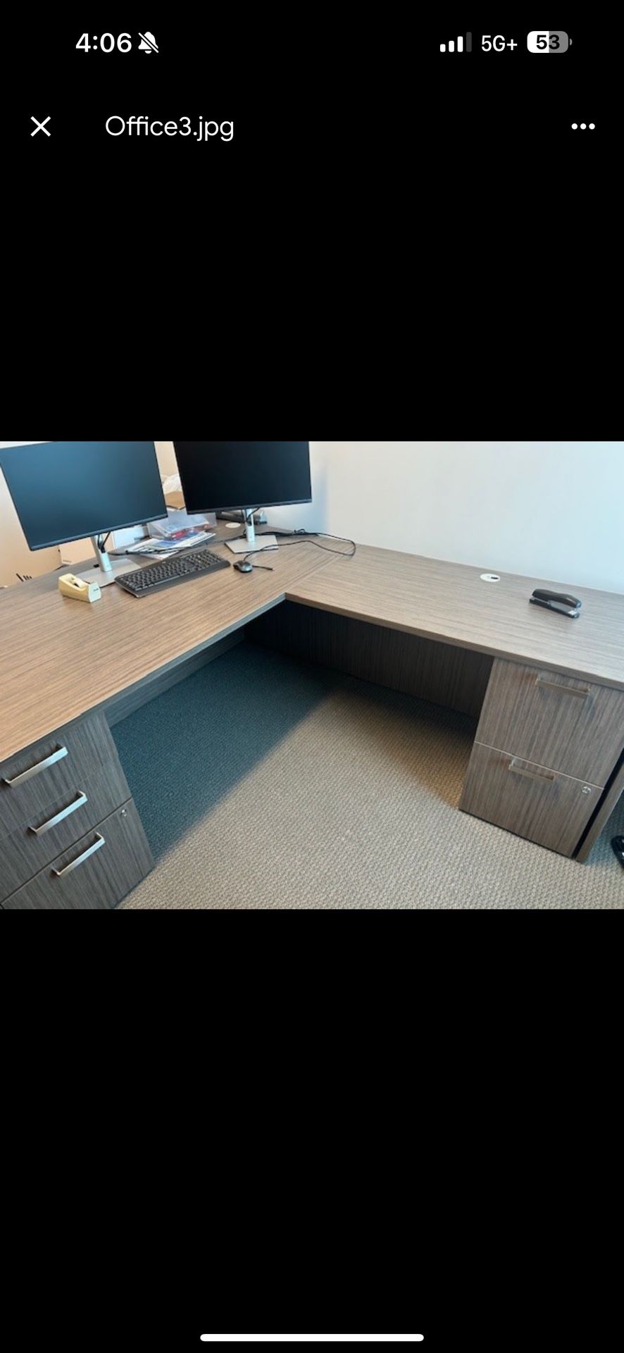 Office Furniture