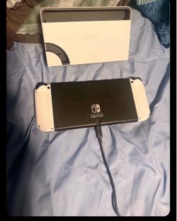 Brand New Nintendo switch first generation