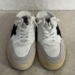 Vintage Havana: Val Size 9