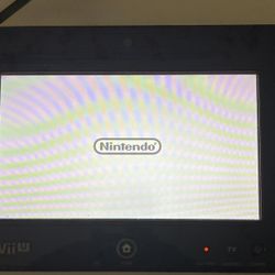 Nintendo Wii U Console Bundle – Mario Kart 8, Splatoon, Minecraft + More – Complete & Ready to Play!