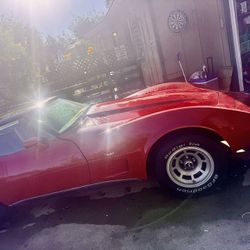 1979 Chevrolet Corvette