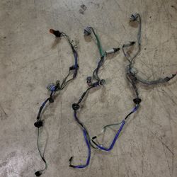 350z Headlight Wire Harness