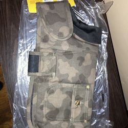 Carhart Dog Jacket Medium