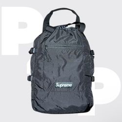Supreme Tote Backpack