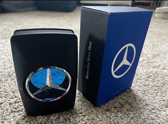 Mercedez Benz Mens Cologne NEW
