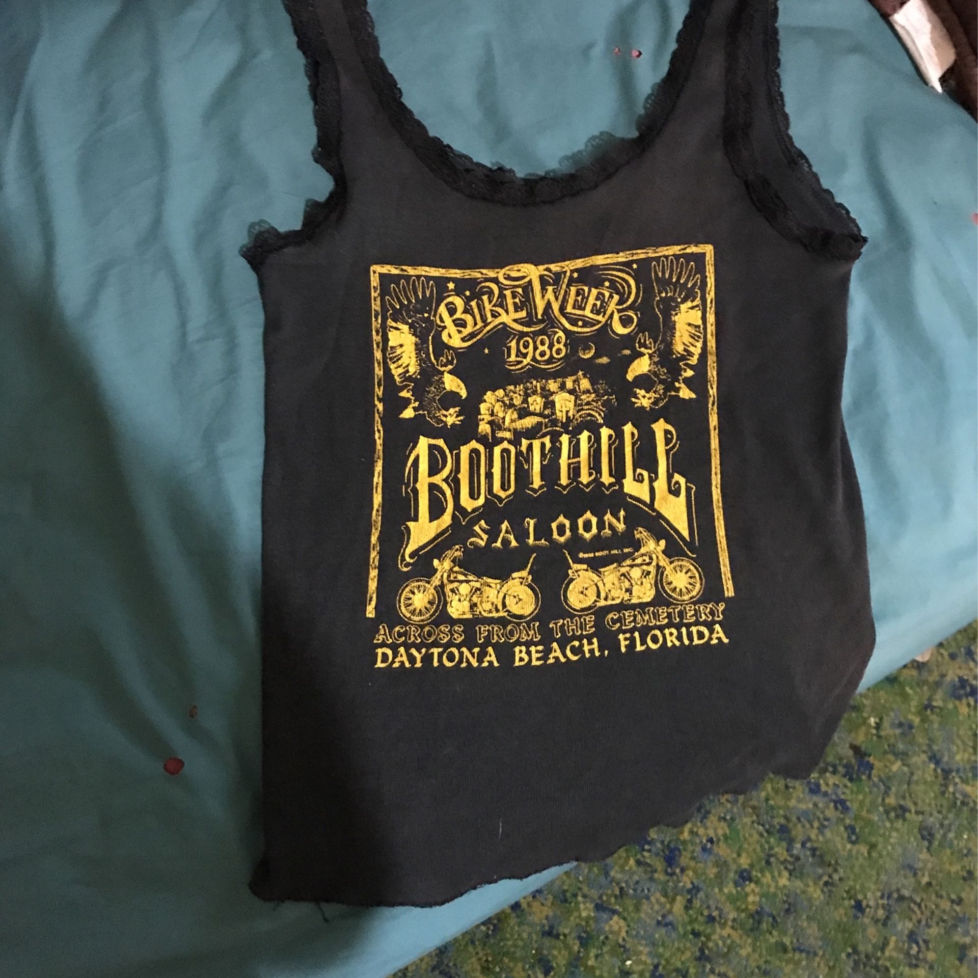 Women’s Tank Top
