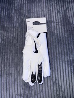 Nike Vapor Jet Football Gloves