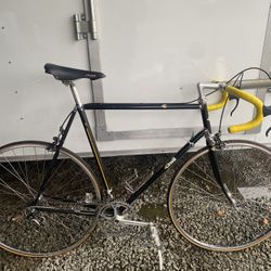 Cinelli 