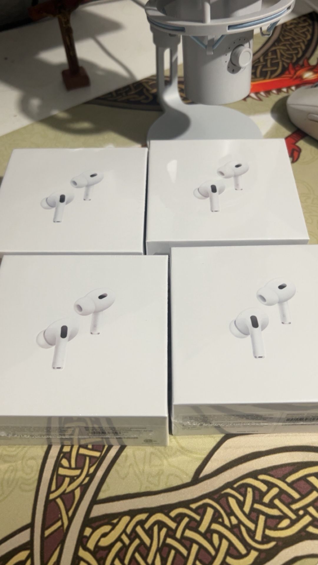 *BEST OFFER*airpod pro gen 2s