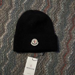 Moncler Beanie 