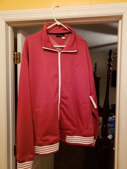 Rocawear jackets size 2xl