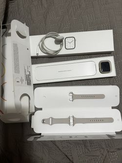 Apple Watch Serie 7 41 mm