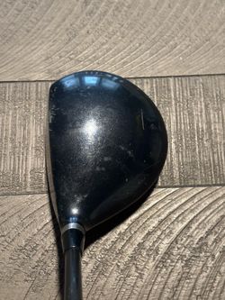 Wilson staff 9deg titanium driver RH